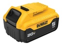 Bateria  20,0V  5,0Ah De walt DCB205-B3